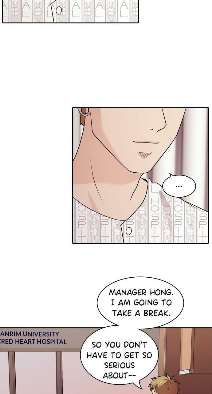 Tomorrow (Llama) Chapter 103 page 21 - 
