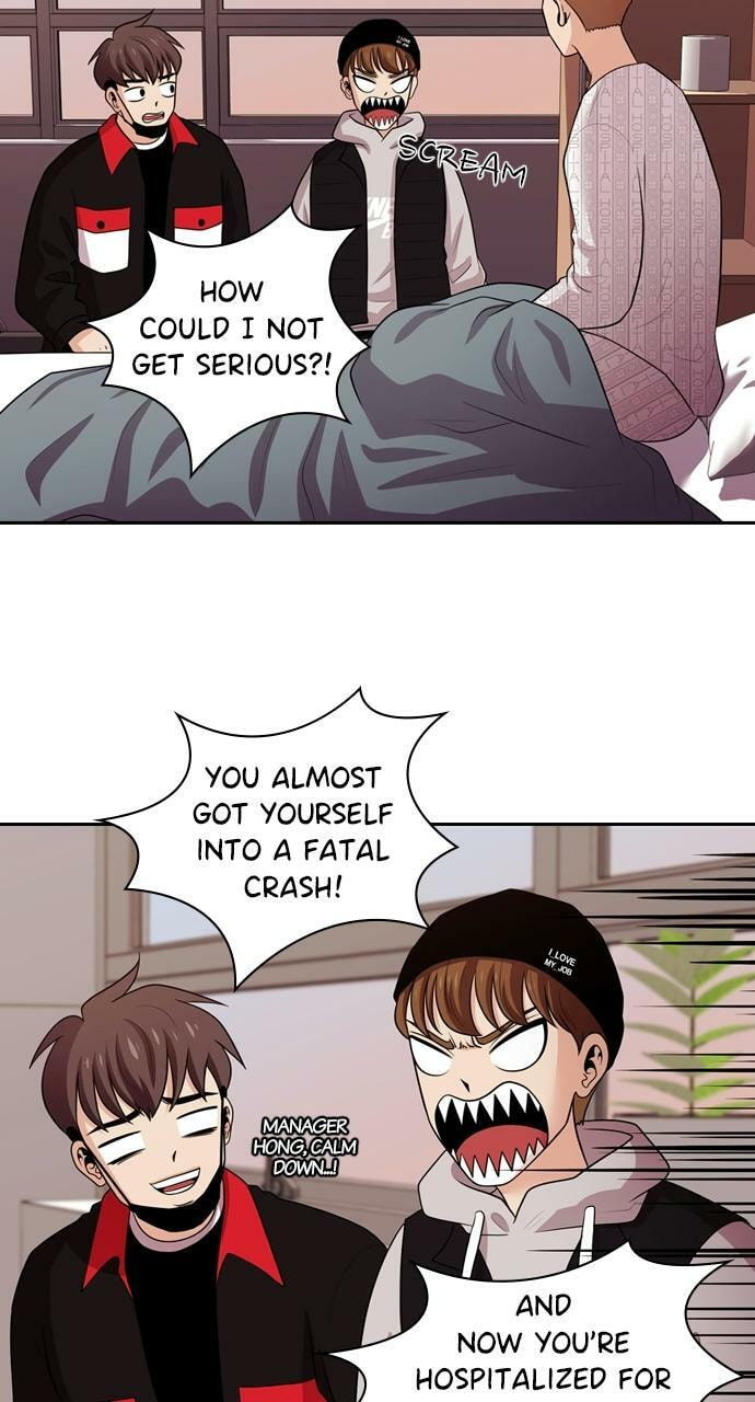 Tomorrow (Llama) Chapter 103 page 22 - 