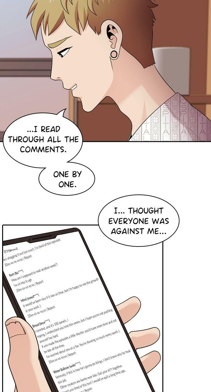 Tomorrow (Llama) Chapter 103 page 24 - 