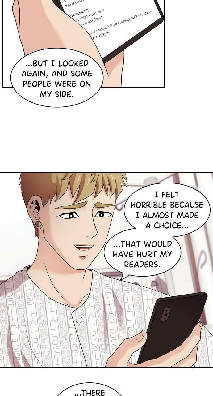 Tomorrow (Llama) Chapter 103 page 25 - 