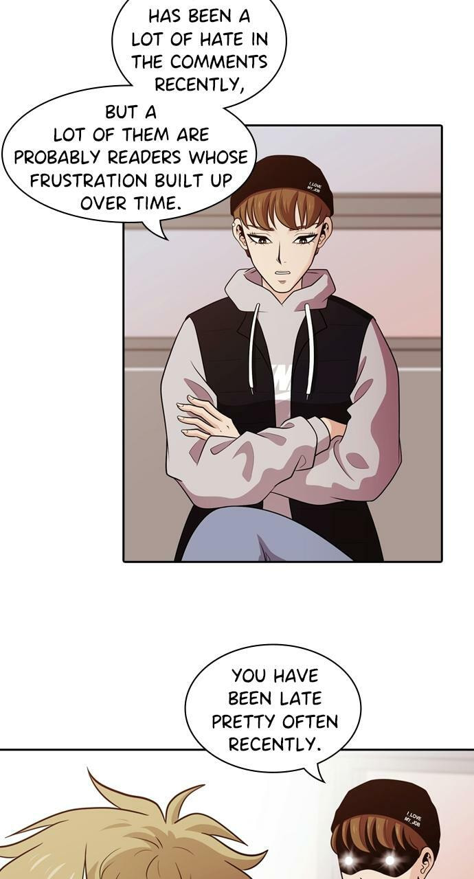 Tomorrow (Llama) Chapter 103 page 26 - 