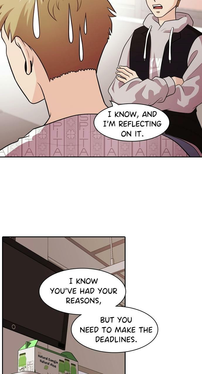 Tomorrow (Llama) Chapter 103 page 27 - 