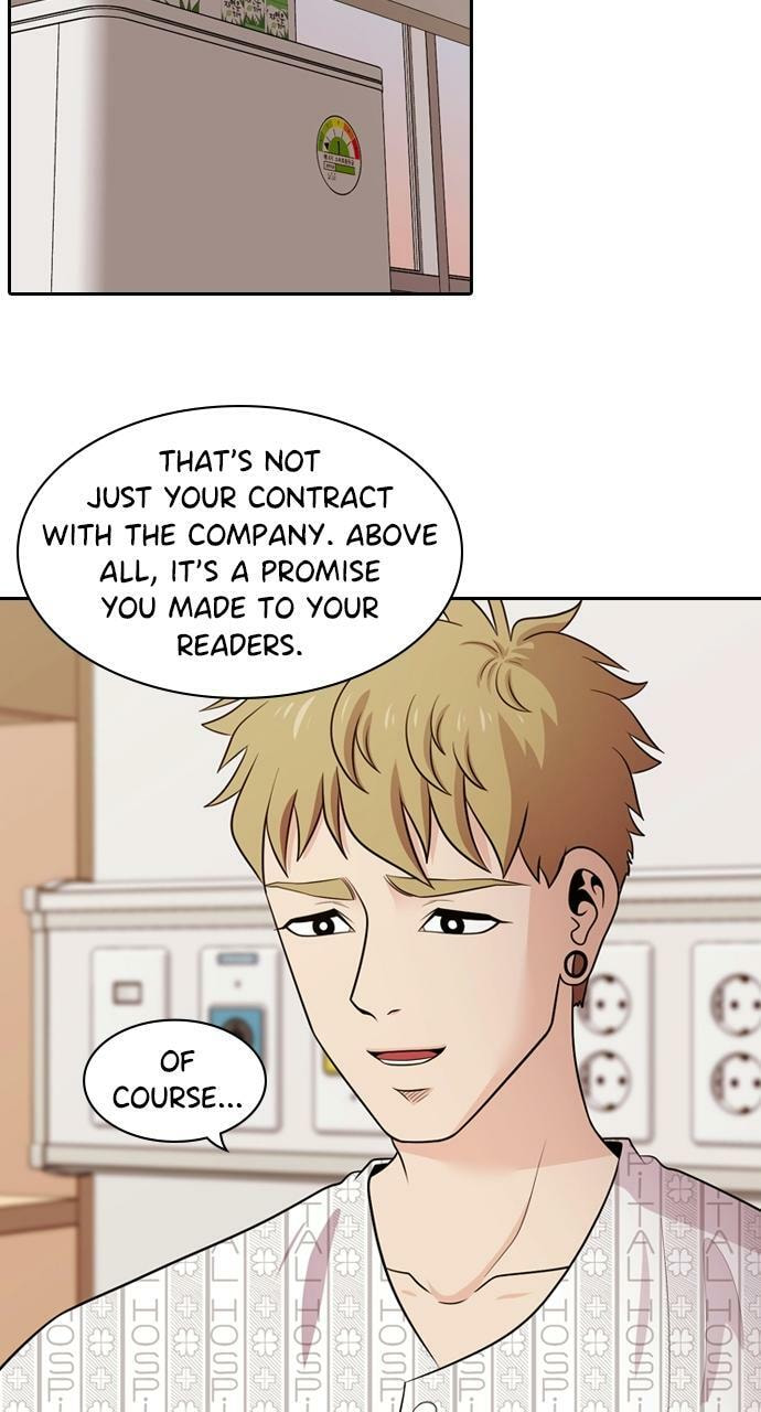 Tomorrow (Llama) Chapter 103 page 28 - 