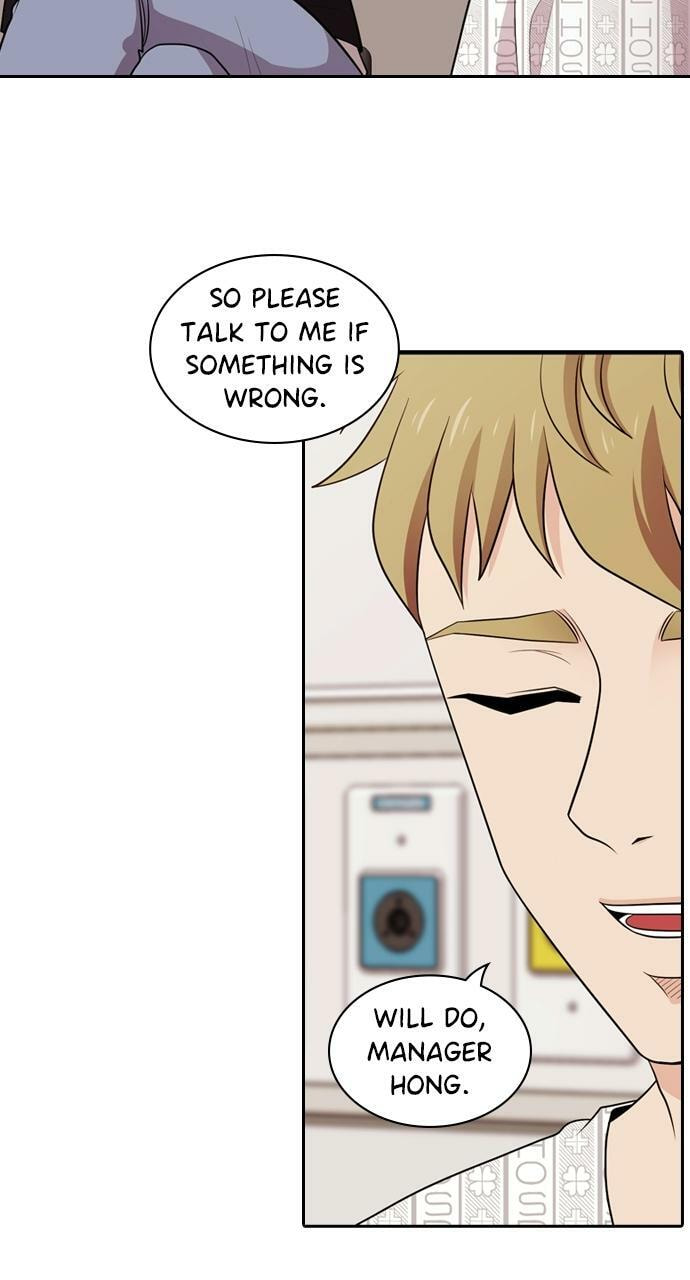 Tomorrow (Llama) Chapter 103 page 30 - 
