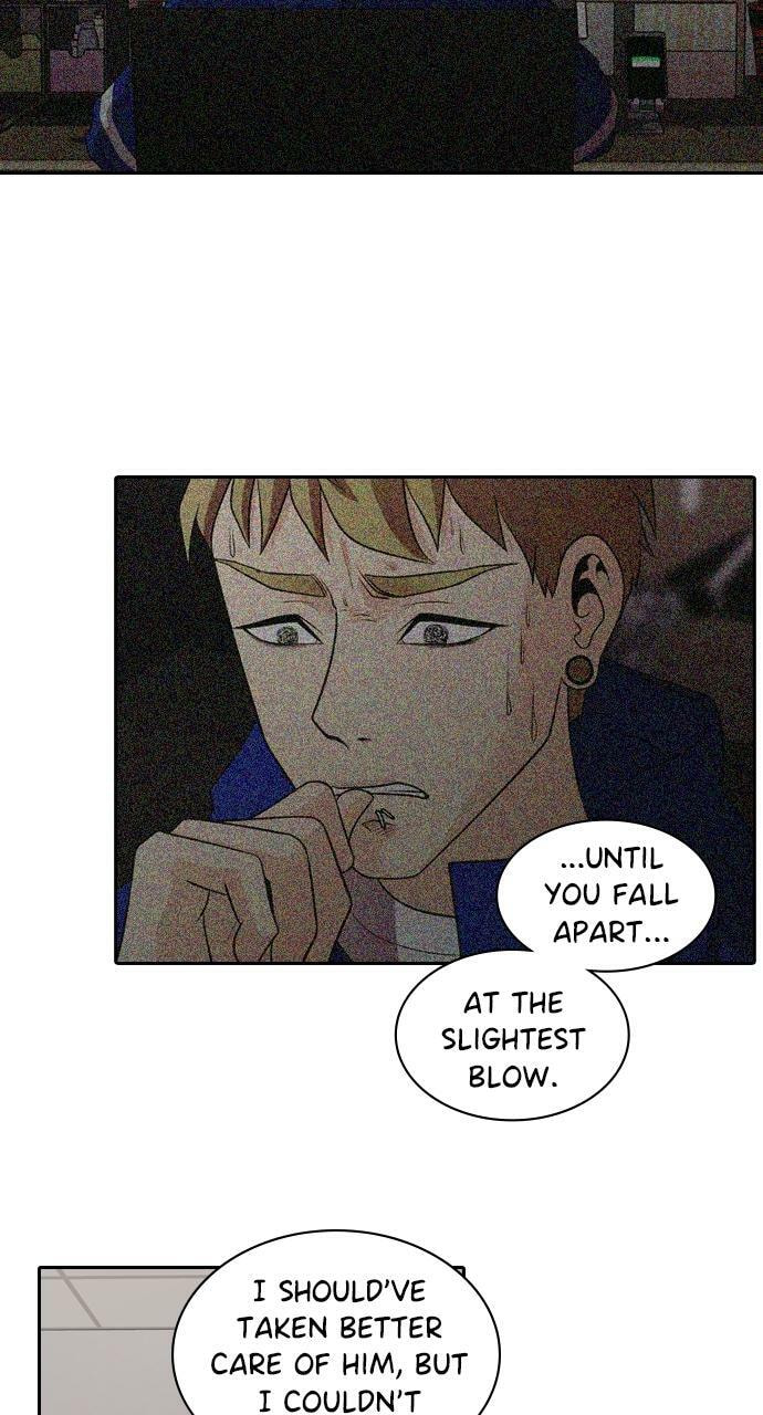 Tomorrow (Llama) Chapter 103 page 4 - 