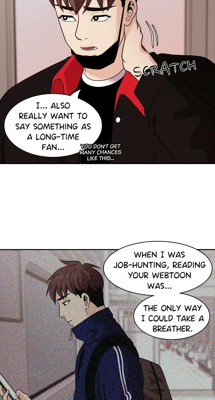 Tomorrow (Llama) Chapter 103 page 32 - 