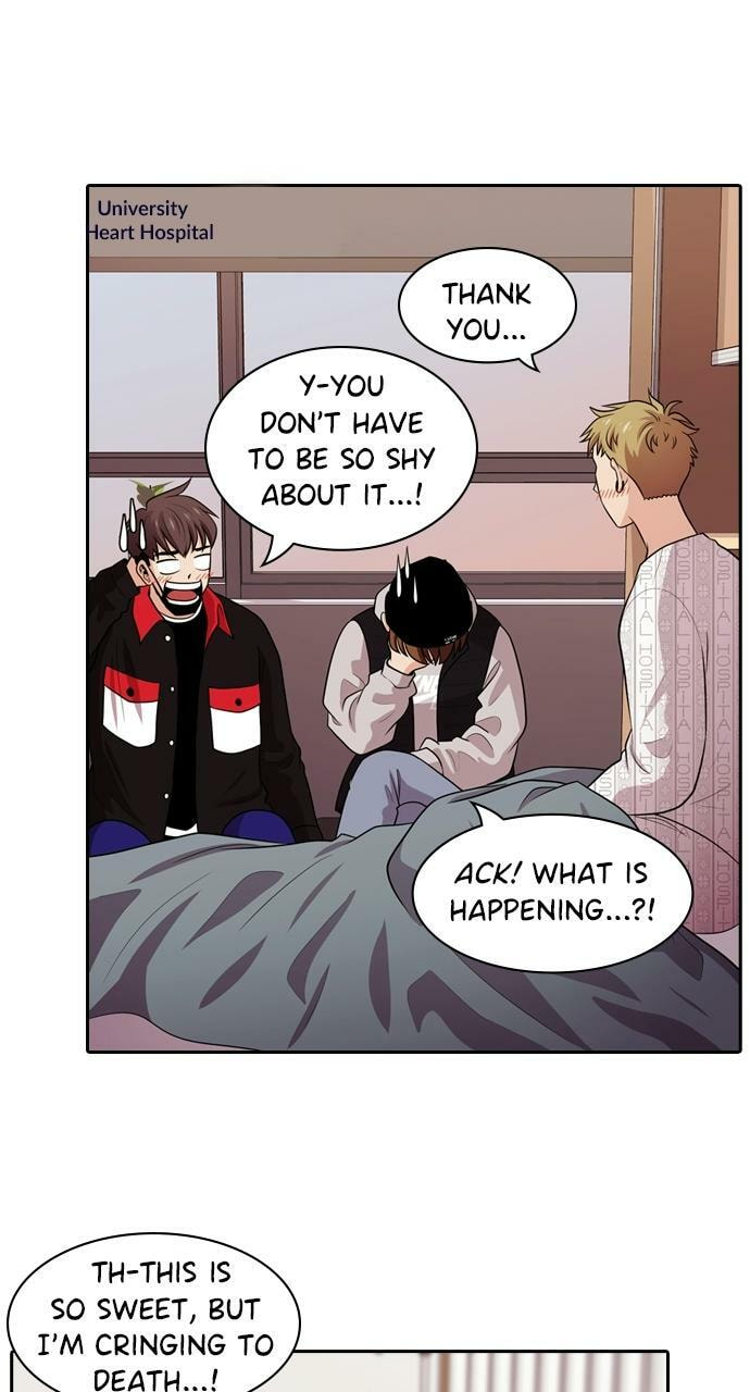 Tomorrow (Llama) Chapter 103 page 37 - 