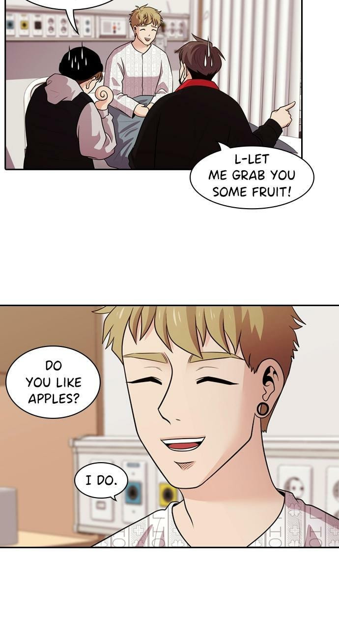 Tomorrow (Llama) Chapter 103 page 38 - 