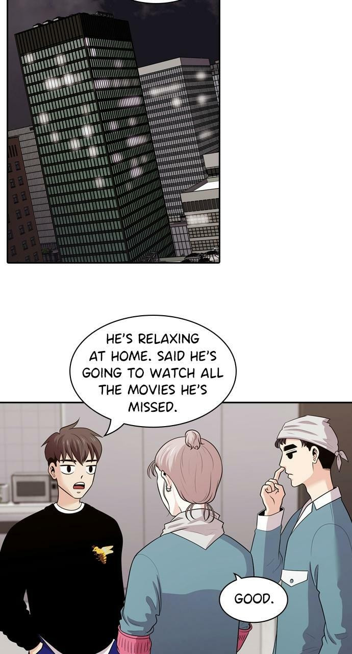 Tomorrow (Llama) Chapter 103 page 40 - 
