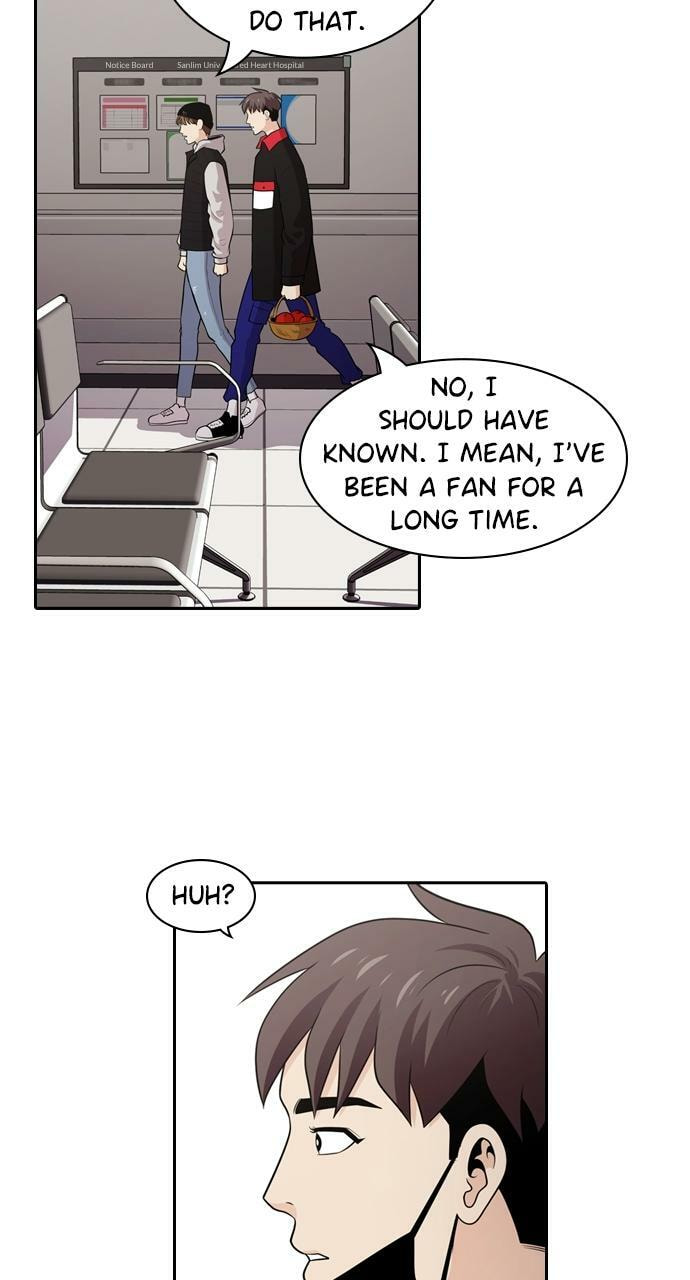 Tomorrow (Llama) Chapter 103 page 5 - 