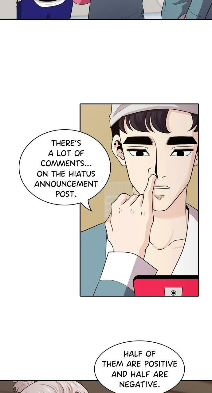 Tomorrow (Llama) Chapter 103 page 41 - 