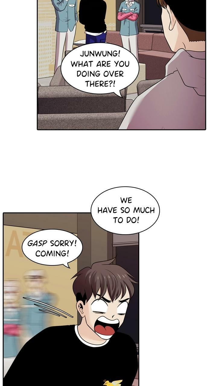 Tomorrow (Llama) Chapter 103 page 43 - 