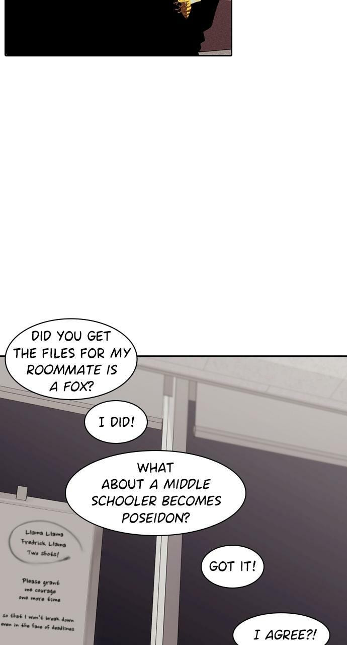 Tomorrow (Llama) Chapter 103 page 44 - 