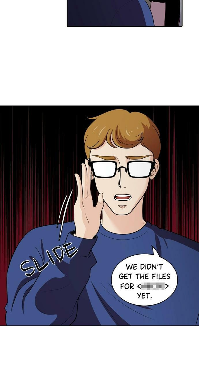 Tomorrow (Llama) Chapter 103 page 47 - 