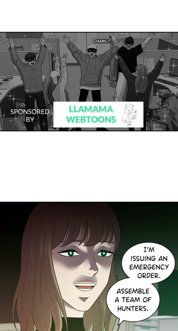 Tomorrow (Llama) Chapter 103 page 48 - 
