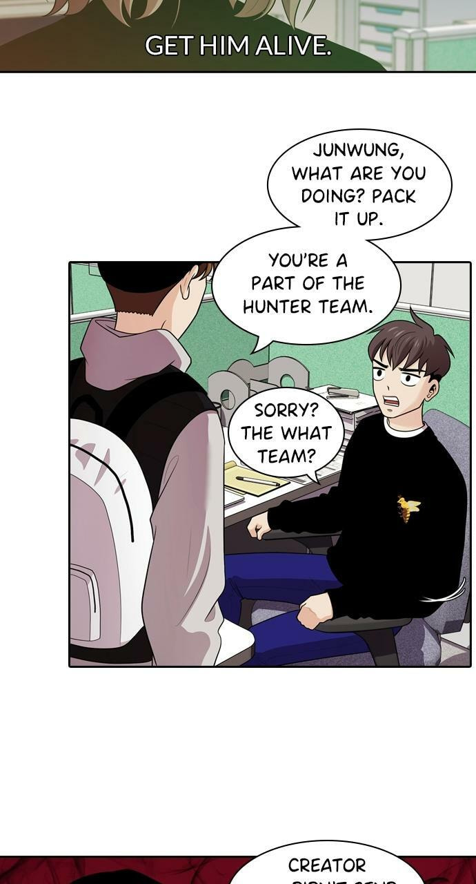 Tomorrow (Llama) Chapter 103 page 49 - 