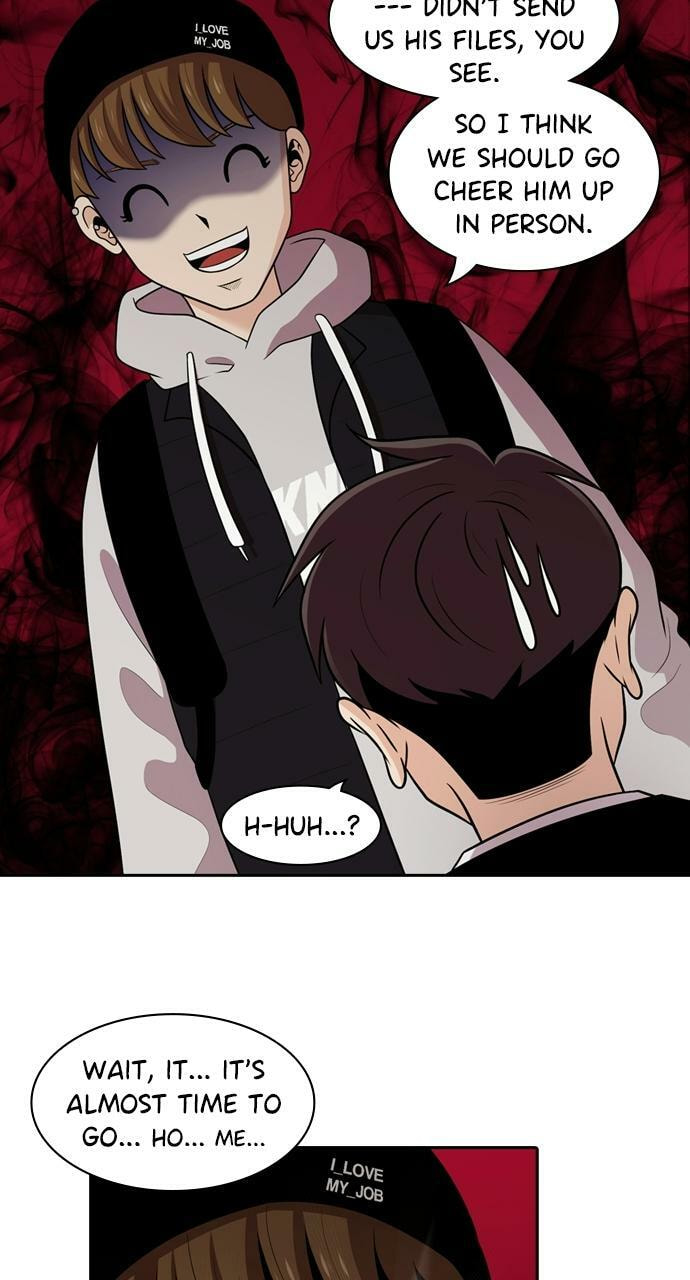 Tomorrow (Llama) Chapter 103 page 50 - 
