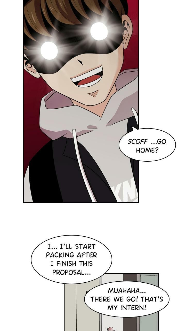Tomorrow (Llama) Chapter 103 page 51 - 