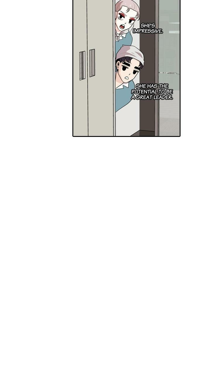Tomorrow (Llama) Chapter 103 page 52 - 