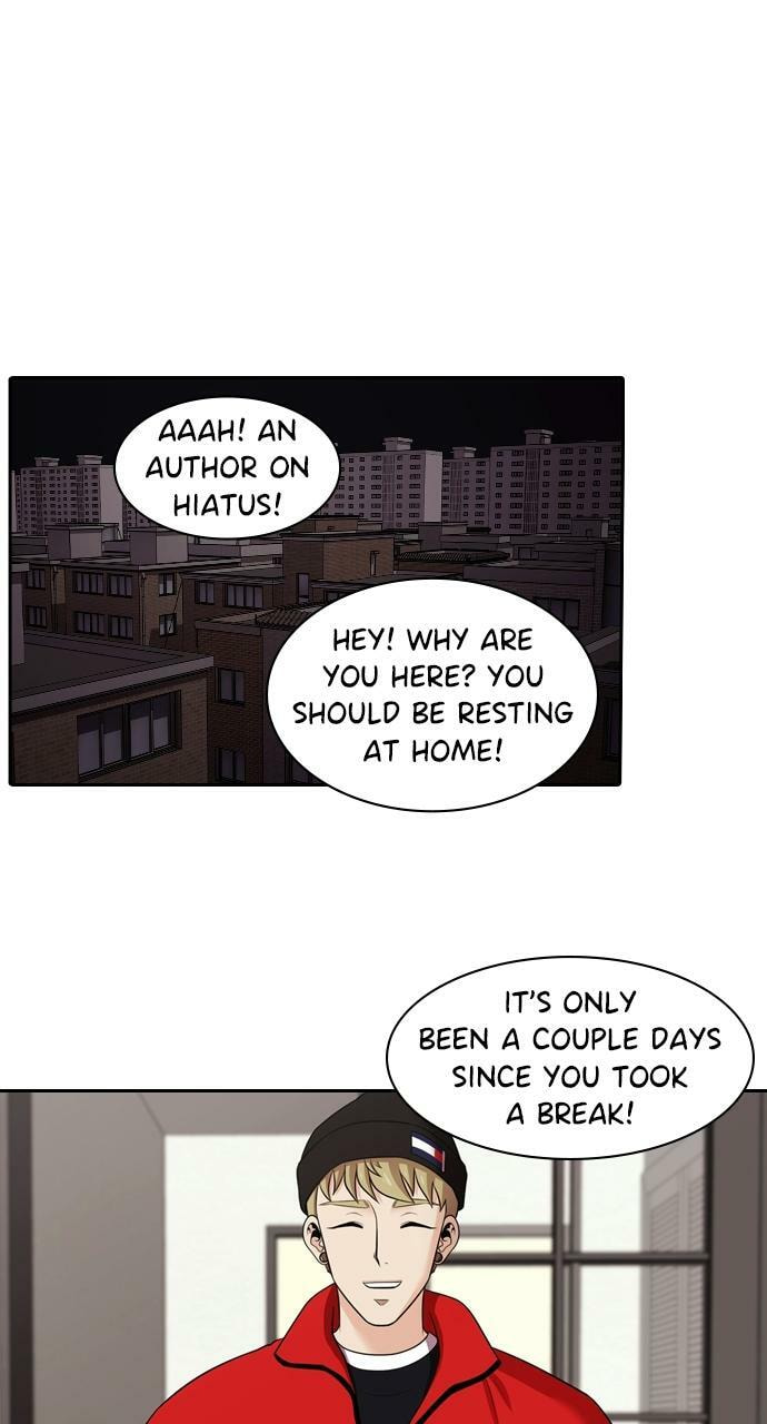 Tomorrow (Llama) Chapter 103 page 53 - 