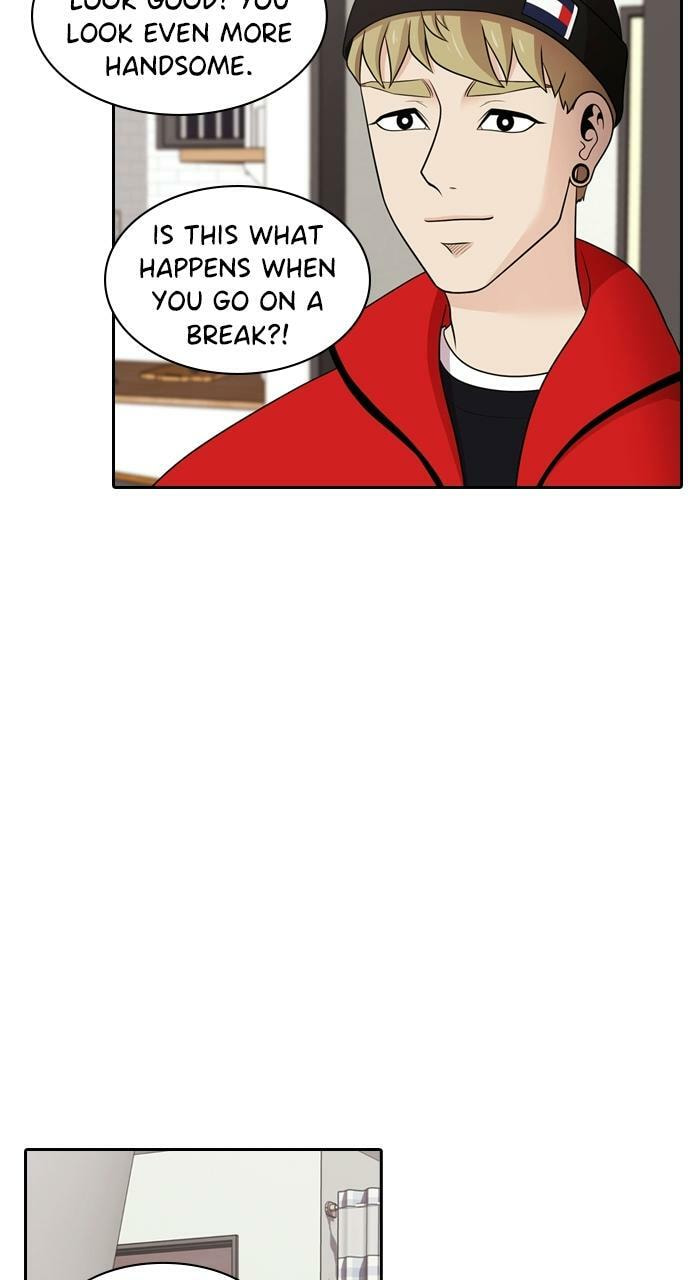 Tomorrow (Llama) Chapter 103 page 55 - 