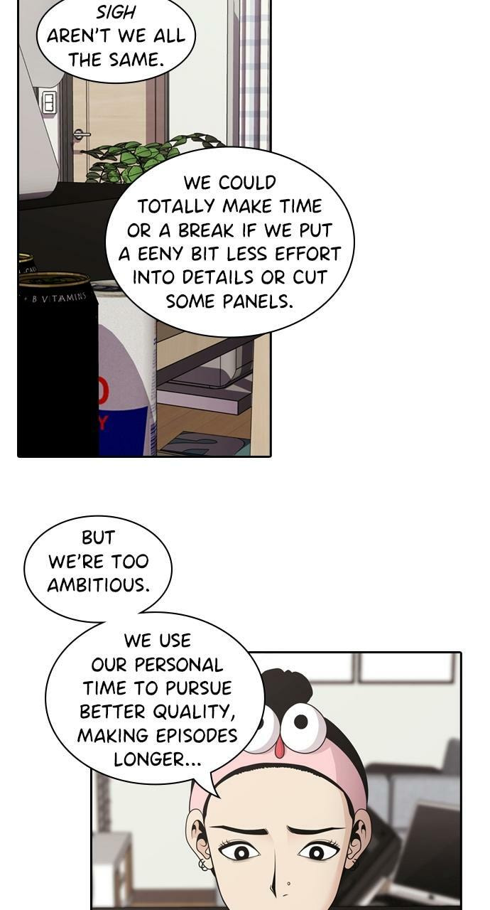 Tomorrow (Llama) Chapter 103 page 56 - 