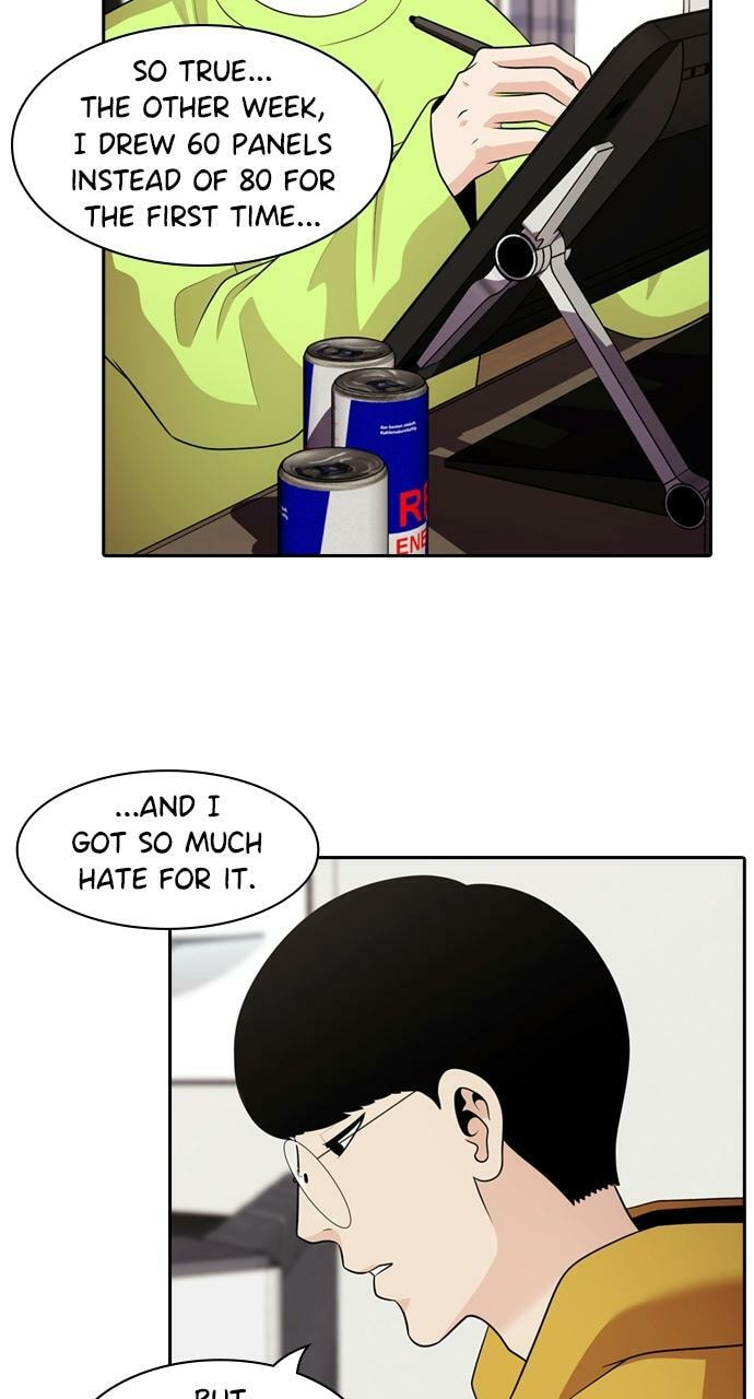 Tomorrow (Llama) Chapter 103 page 58 - 