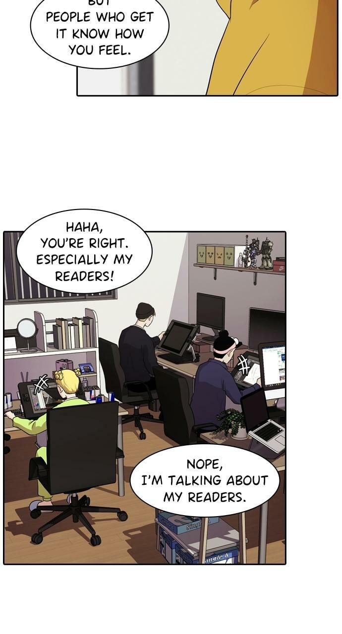 Tomorrow (Llama) Chapter 103 page 59 - 