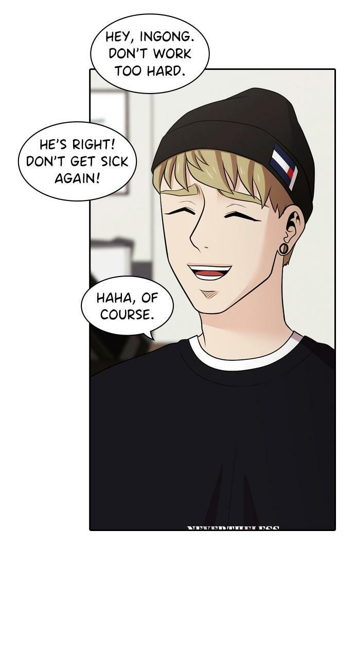 Tomorrow (Llama) Chapter 103 page 60 - 