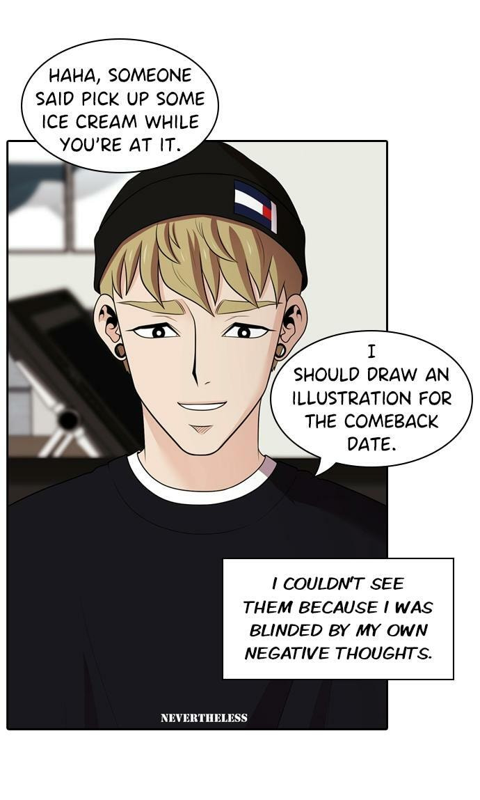 Tomorrow (Llama) Chapter 103 page 68 - 
