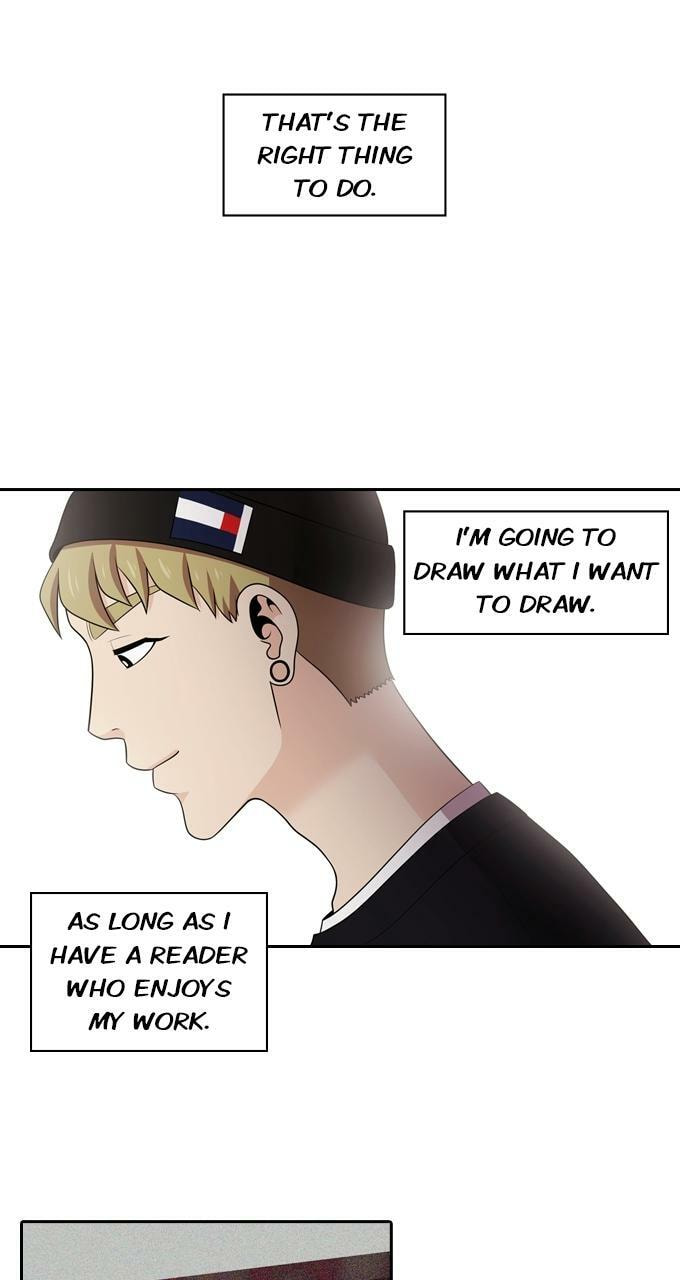 Tomorrow (Llama) Chapter 103 page 70 - 