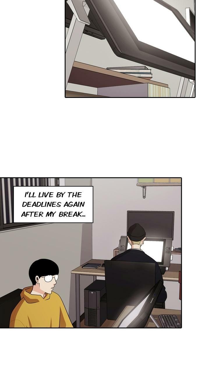 Tomorrow (Llama) Chapter 103 page 72 - 
