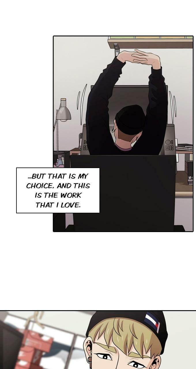 Tomorrow (Llama) Chapter 103 page 73 - 