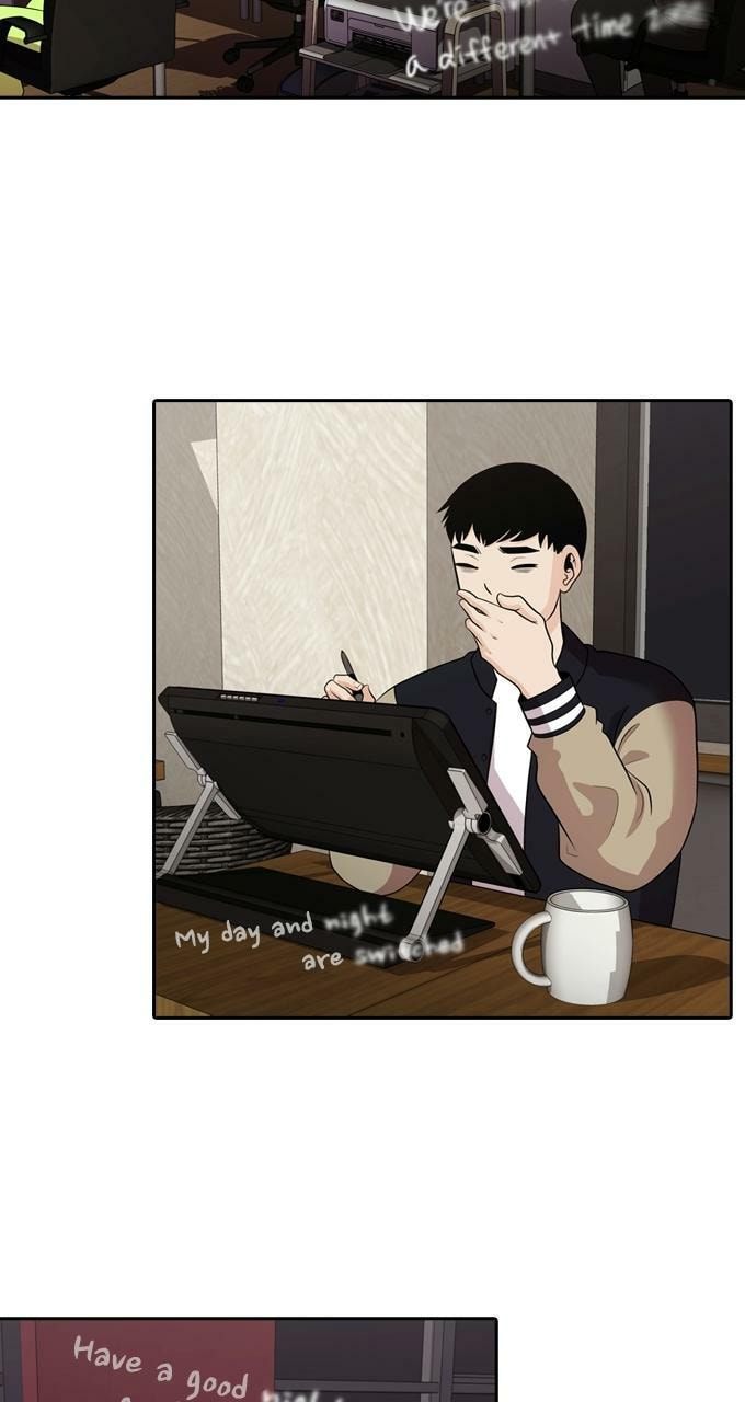 Tomorrow (Llama) Chapter 103 page 75 - 