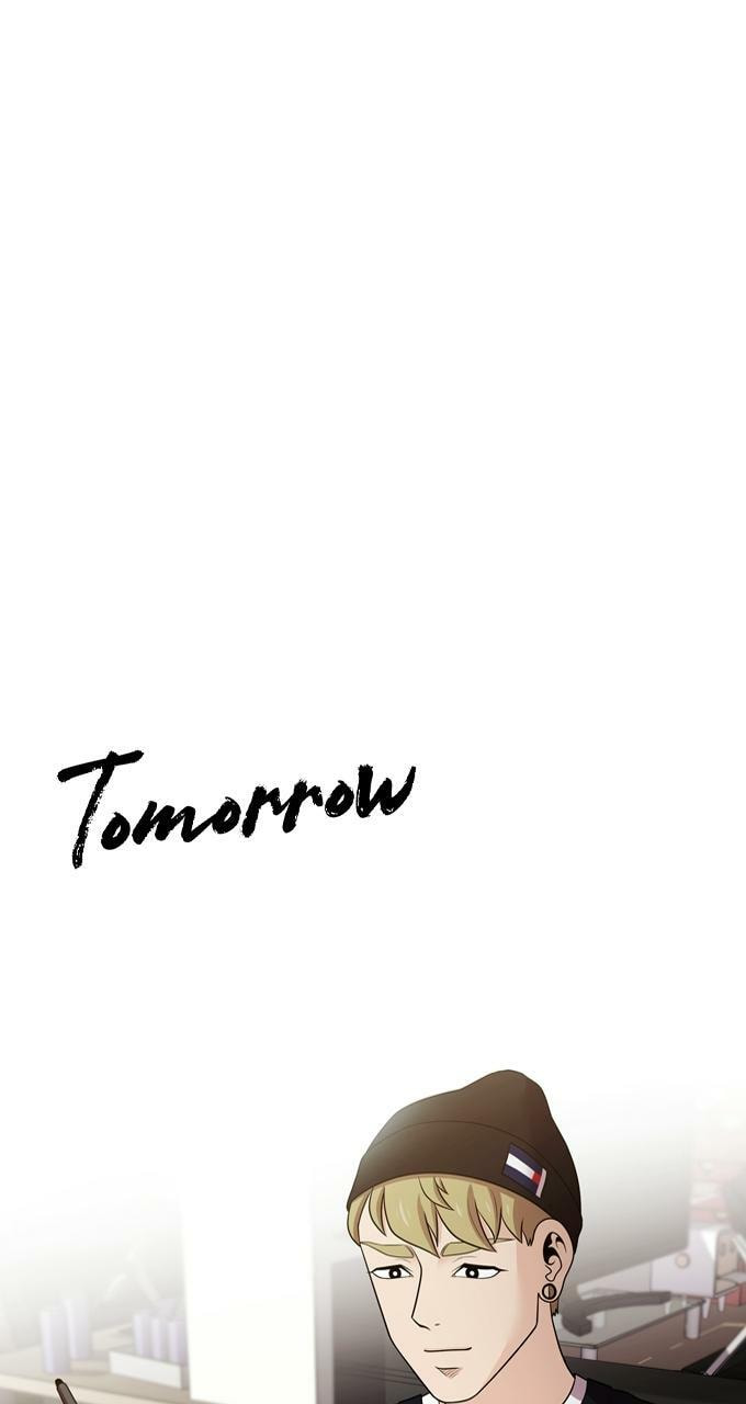 Tomorrow (Llama) Chapter 103 page 78 - 