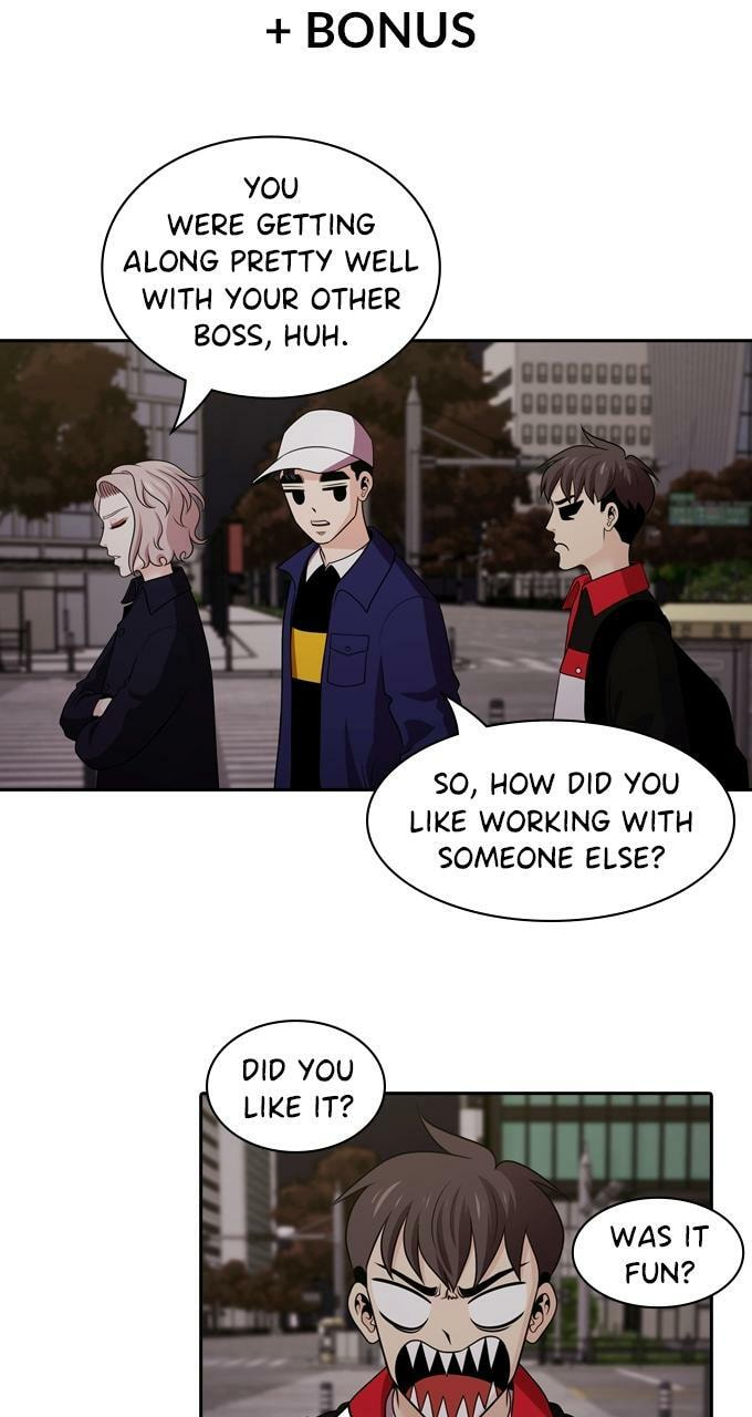 Tomorrow (Llama) Chapter 103 page 80 - 