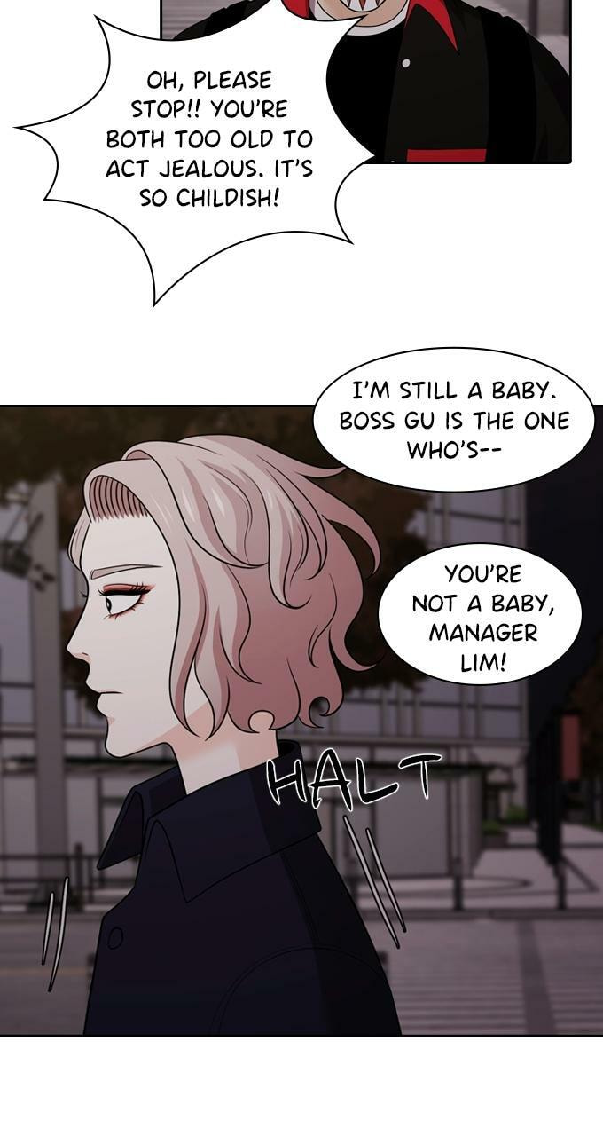 Tomorrow (Llama) Chapter 103 page 81 - 