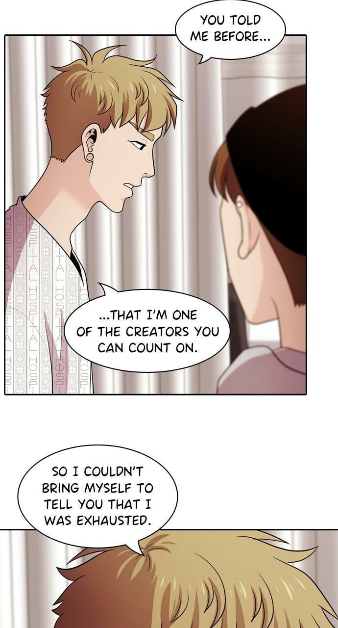 Tomorrow (Llama) Chapter 103 page 10 - 