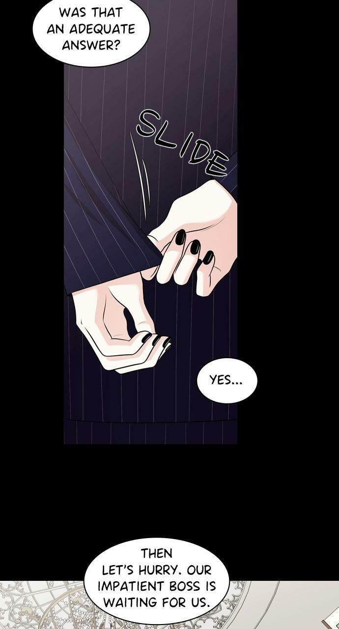 Tomorrow (Llama) Chapter 104 page 11 - 