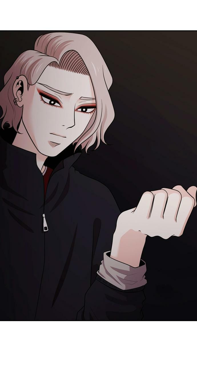 Tomorrow (Llama) Chapter 104 page 15 - 