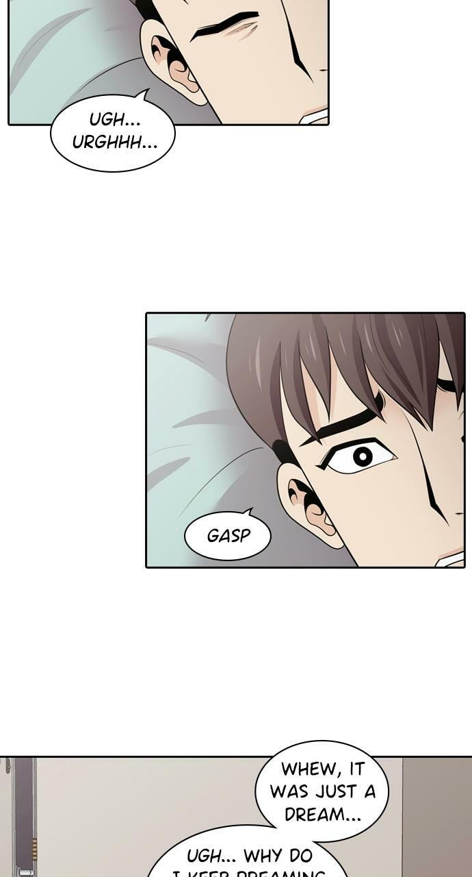 Tomorrow (Llama) Chapter 104 page 20 - 