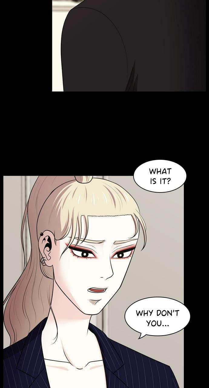 Tomorrow (Llama) Chapter 104 page 3 - 