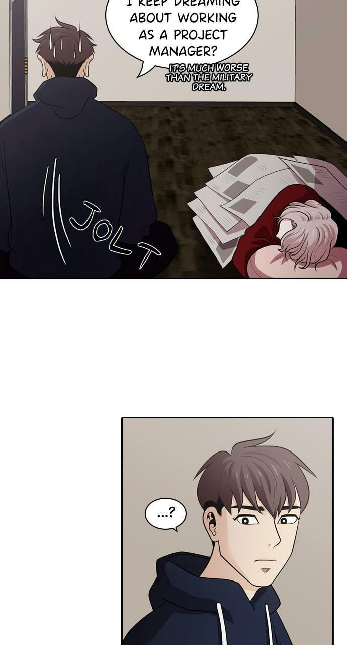 Tomorrow (Llama) Chapter 104 page 21 - 