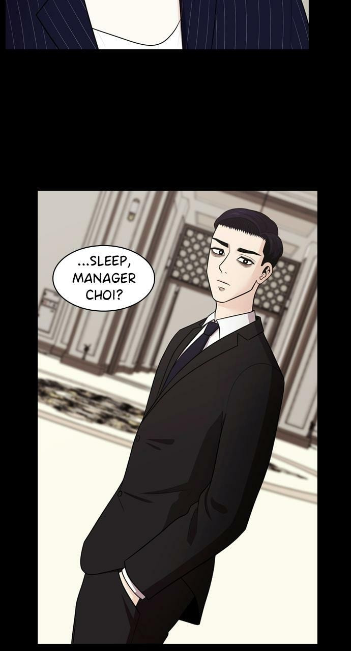 Tomorrow (Llama) Chapter 104 page 4 - 