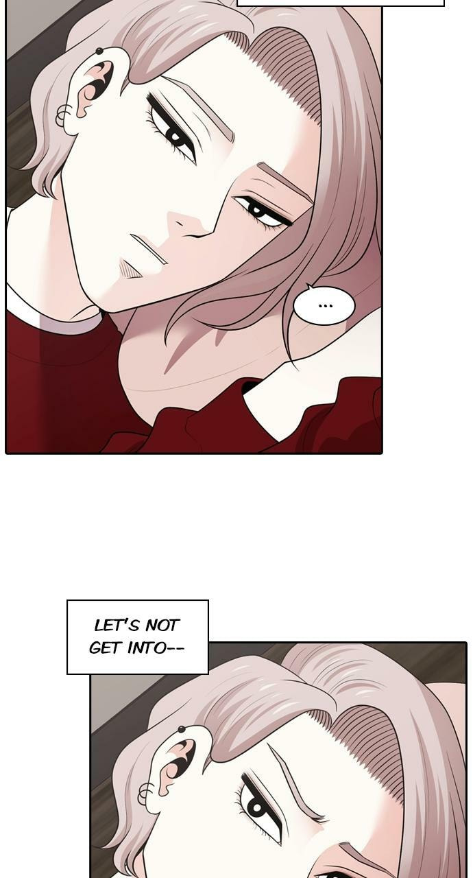 Tomorrow (Llama) Chapter 104 page 34 - 