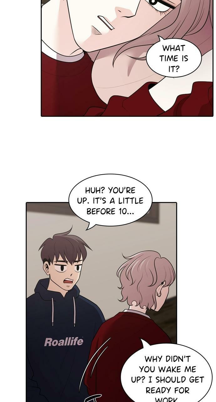 Tomorrow (Llama) Chapter 104 page 35 - 
