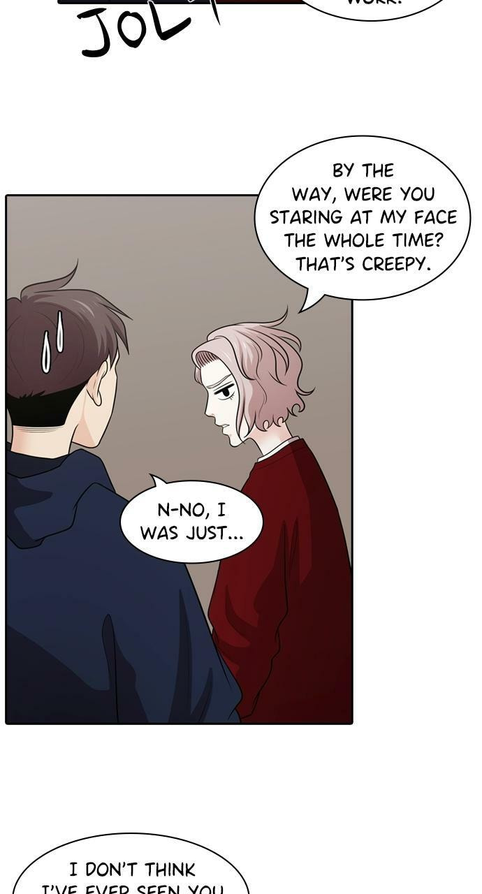 Tomorrow (Llama) Chapter 104 page 36 - 
