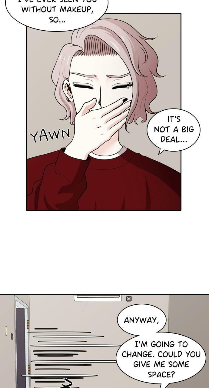 Tomorrow (Llama) Chapter 104 page 37 - 