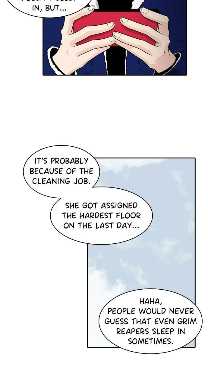 Tomorrow (Llama) Chapter 104 page 40 - 