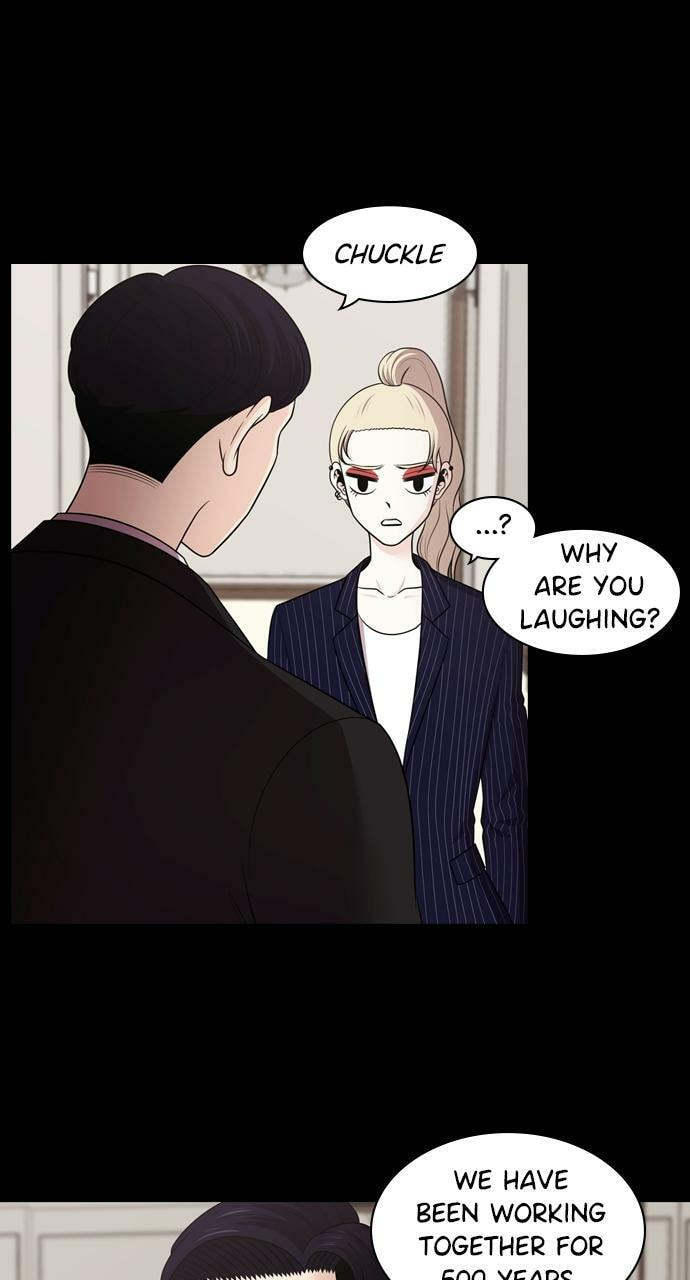 Tomorrow (Llama) Chapter 104 page 5 - 